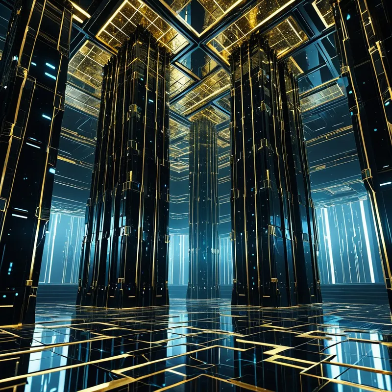 Digital Uncanny