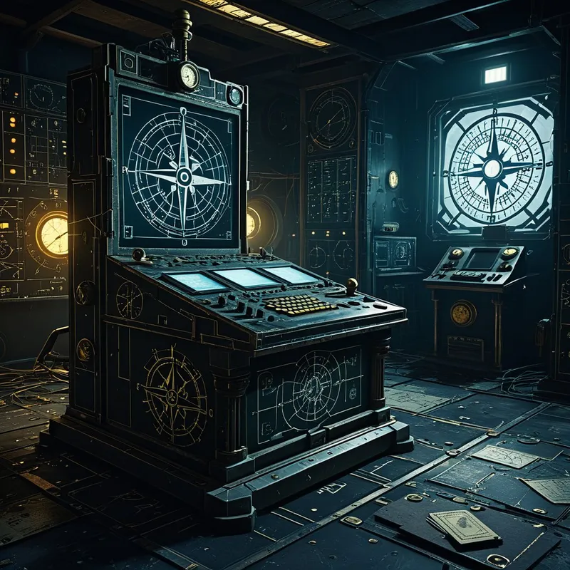 Visualizing the Dreamer's Log