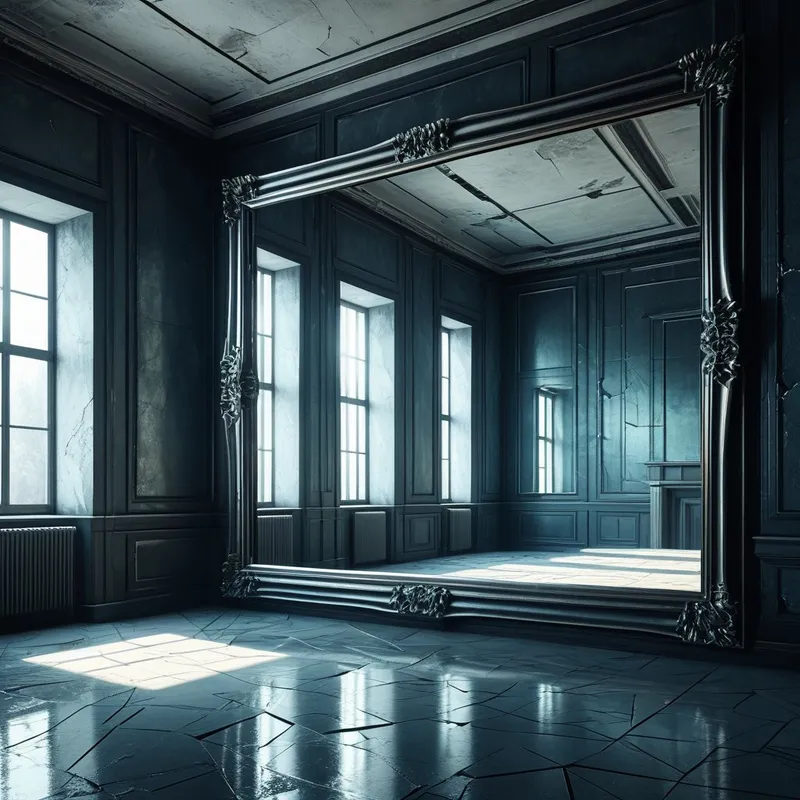 Psychological Architecture