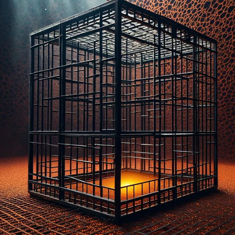 Psychological Architecture