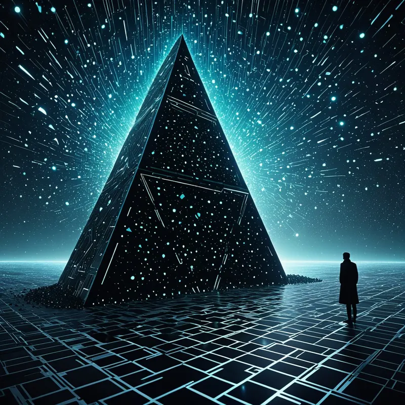 Psychological Architecture