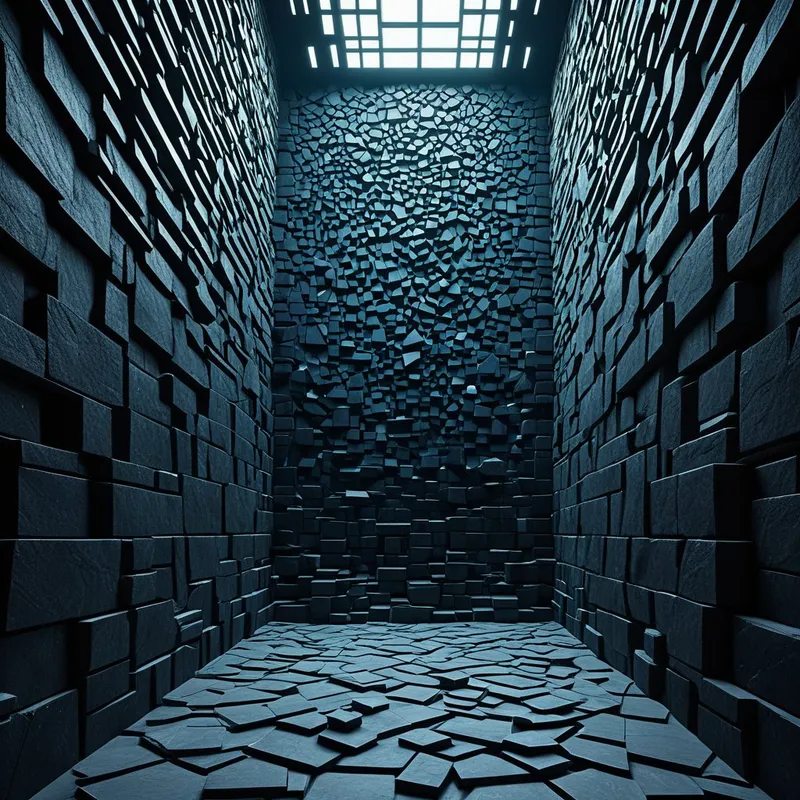 Psychological Architecture