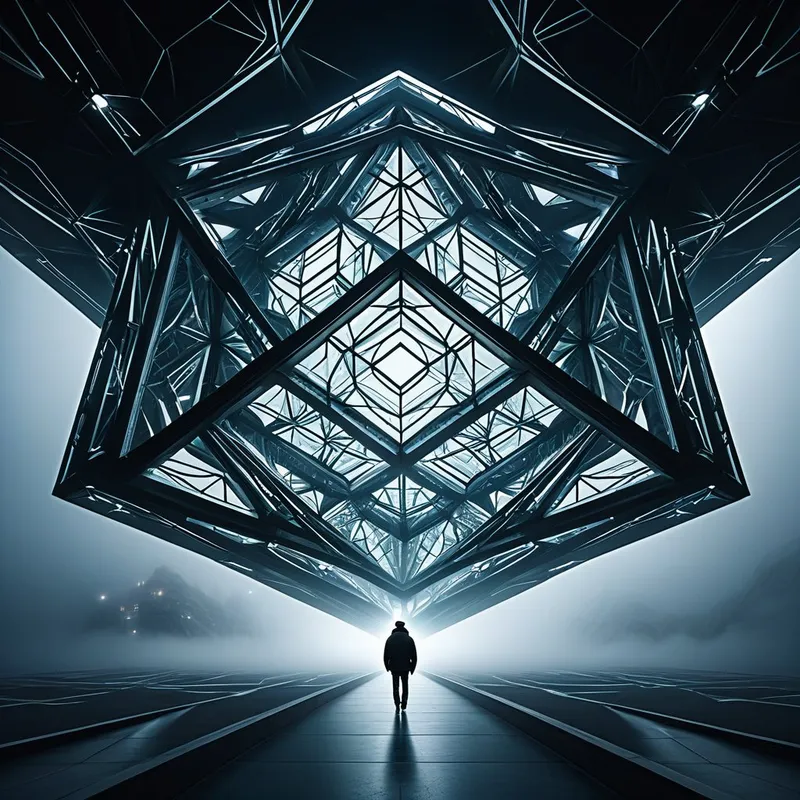 Discovery of Self