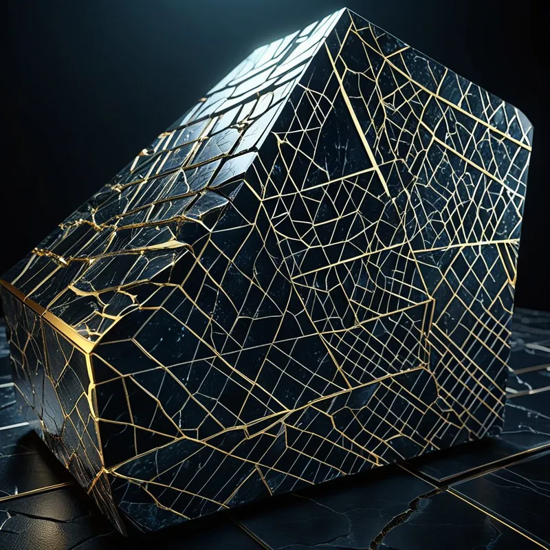 Psychological Architecture