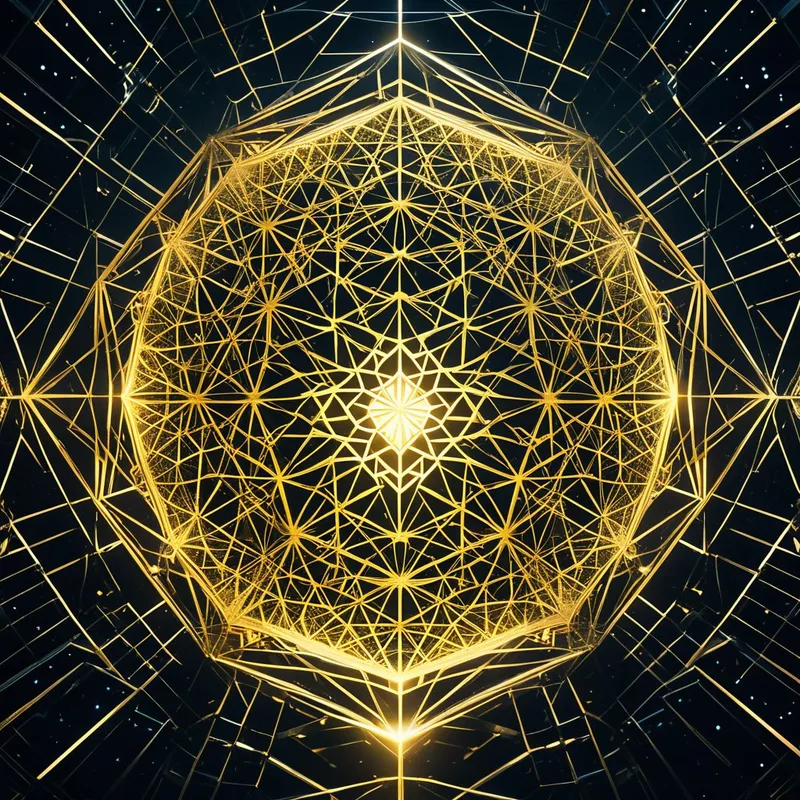 Psychological Architecture