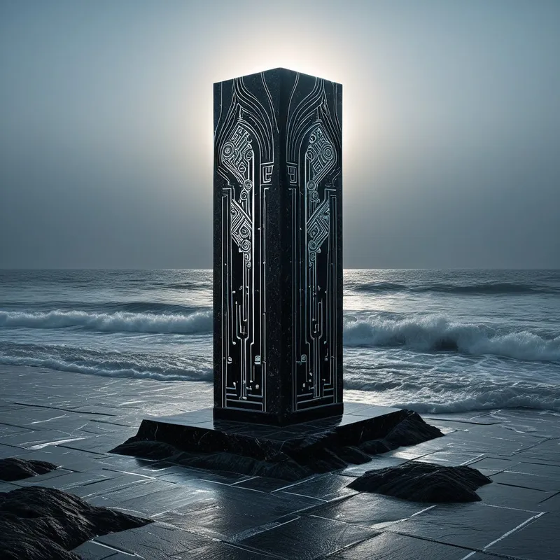 Psychological Architecture
