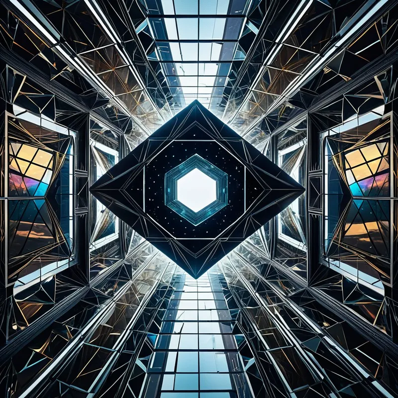 Psychological Architecture