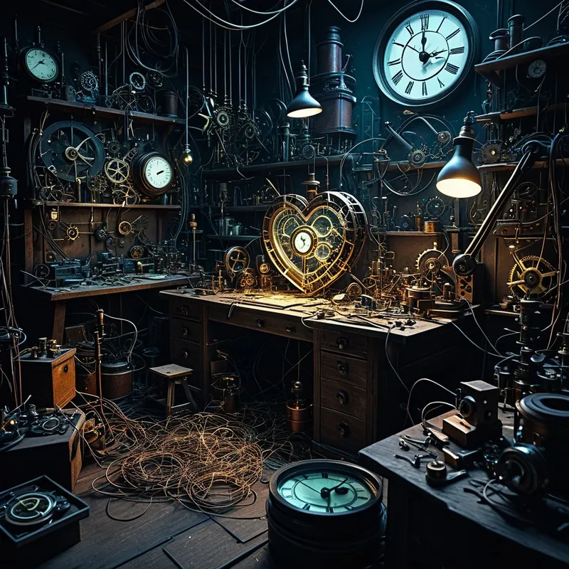 Visualizing the Dreamer's Log