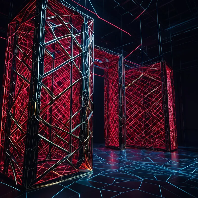 Psychological Architecture