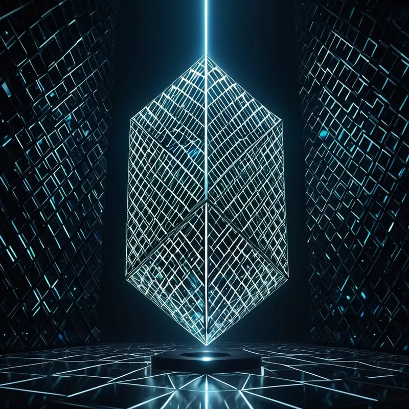 Divine Connection