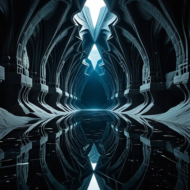 Psychological Architecture