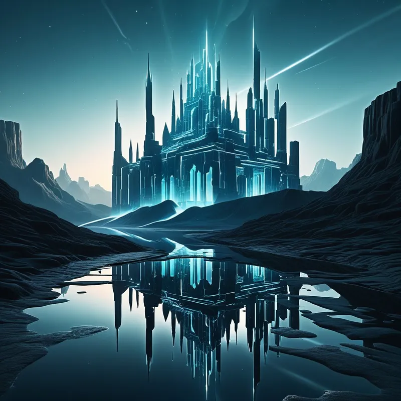 Psychological Architecture