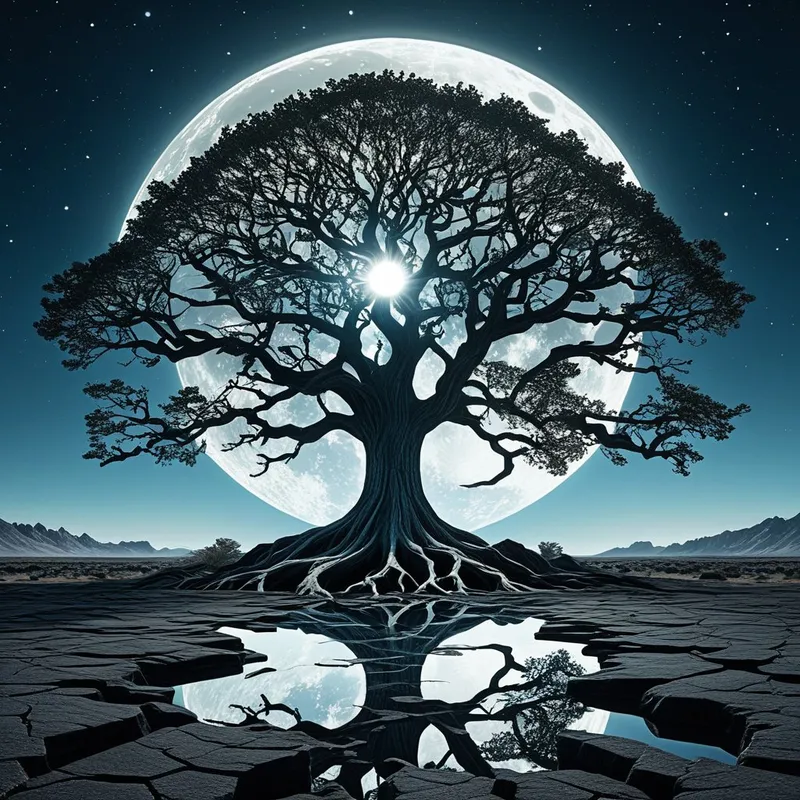 Duality & Balance