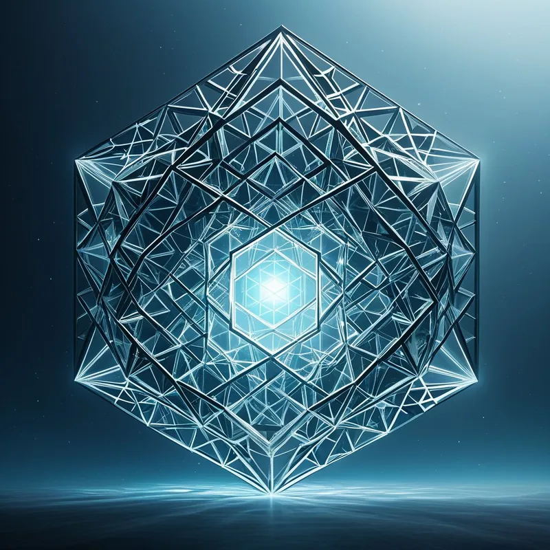 Psychological Architecture