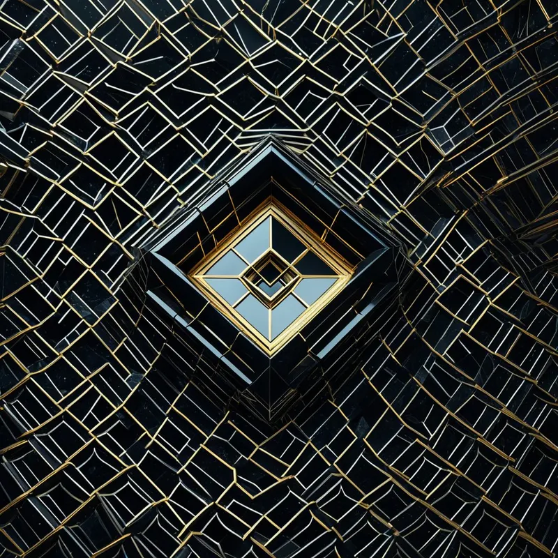 Psychological Architecture