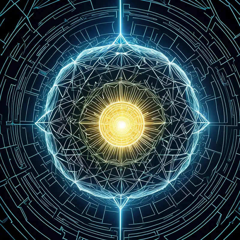Psychological Architecture