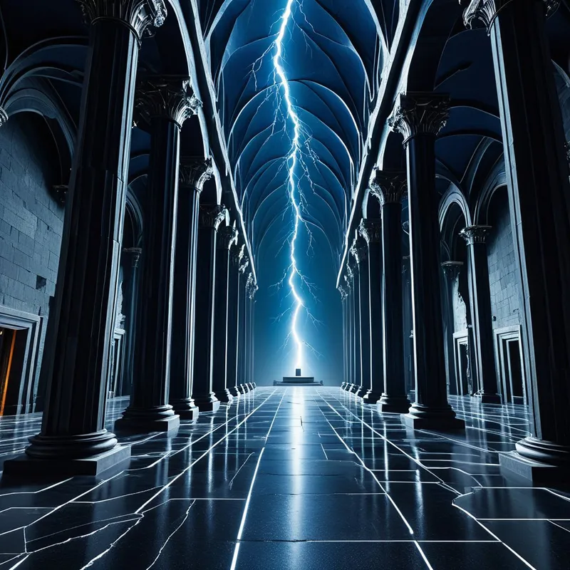 Psychological Architecture