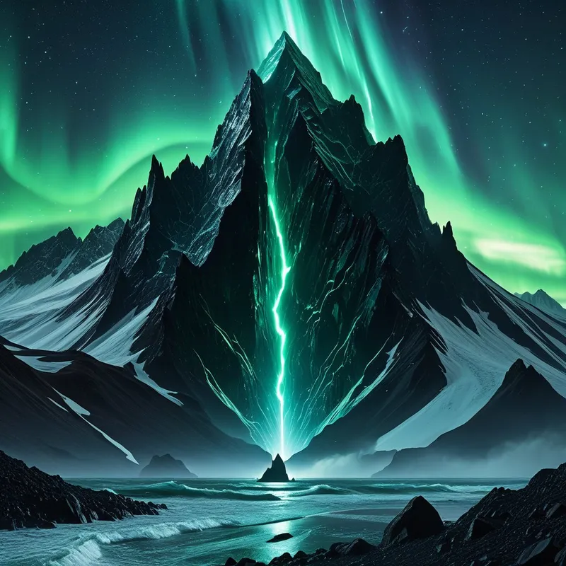 Elemental Forces