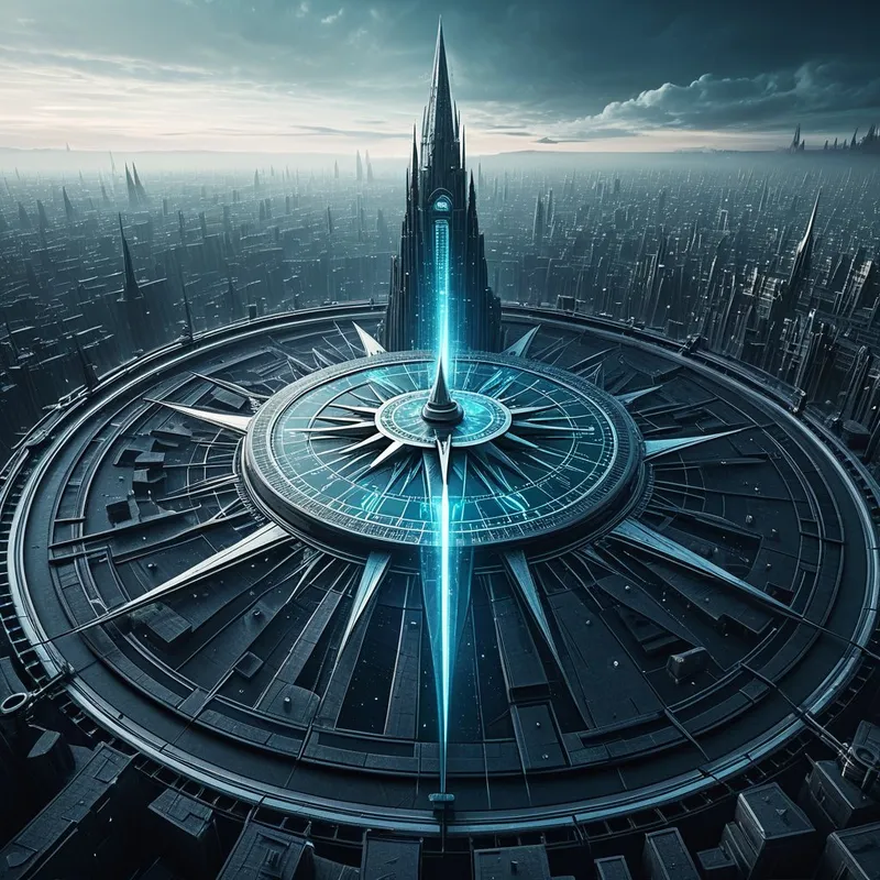 Psychological Architecture