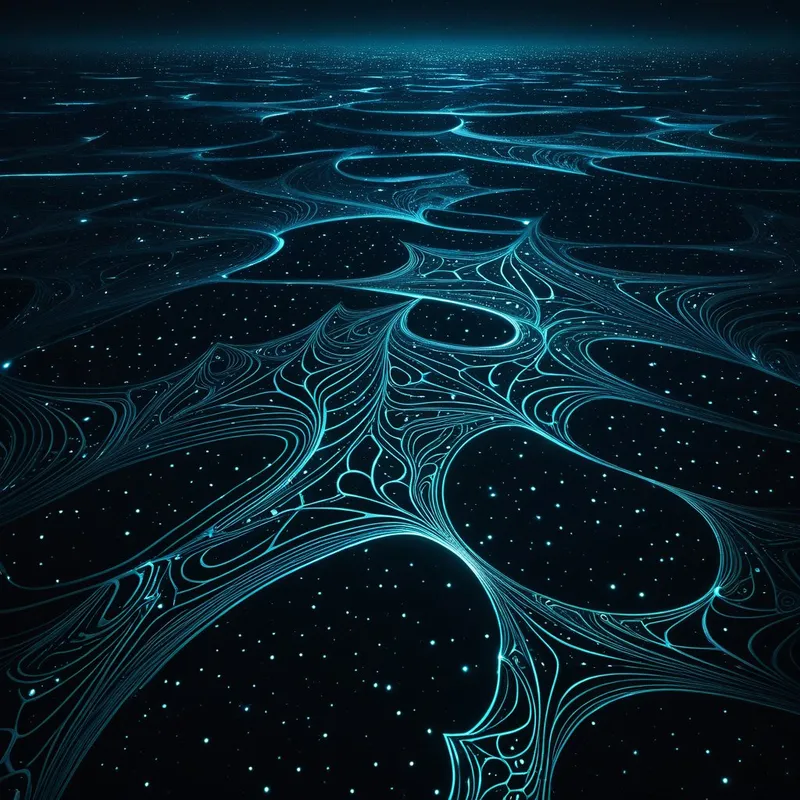 Emergent Patterns