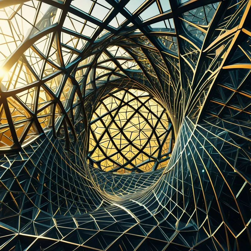 Psychological Architecture