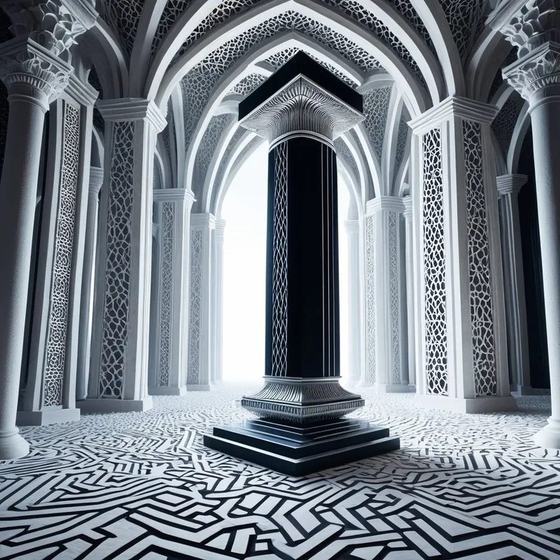Psychological Architecture