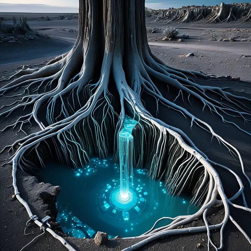 Psychological Architecture