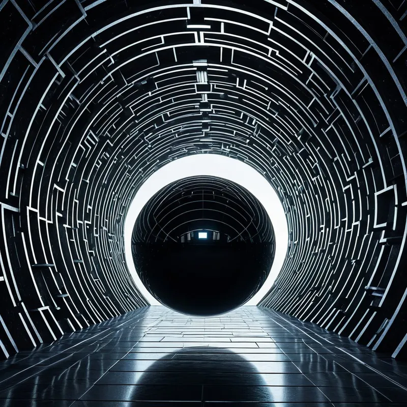 Psychological Architecture