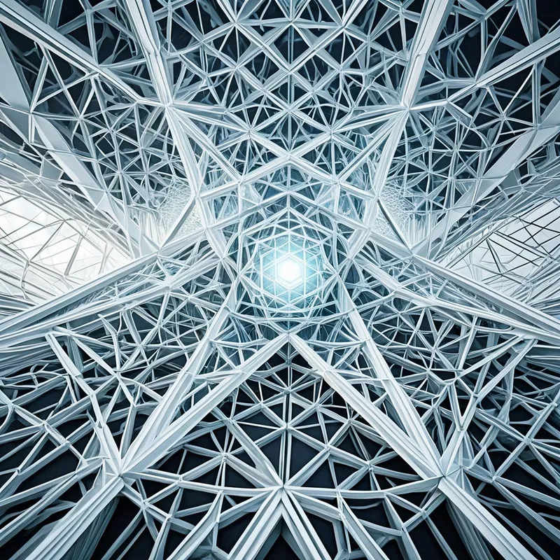 Psychological Architecture