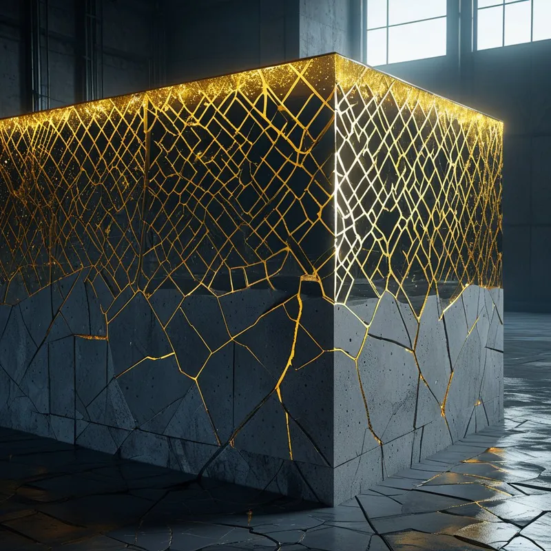 Psychological Architecture