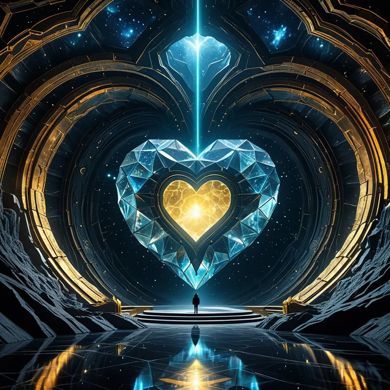 Emotional Core