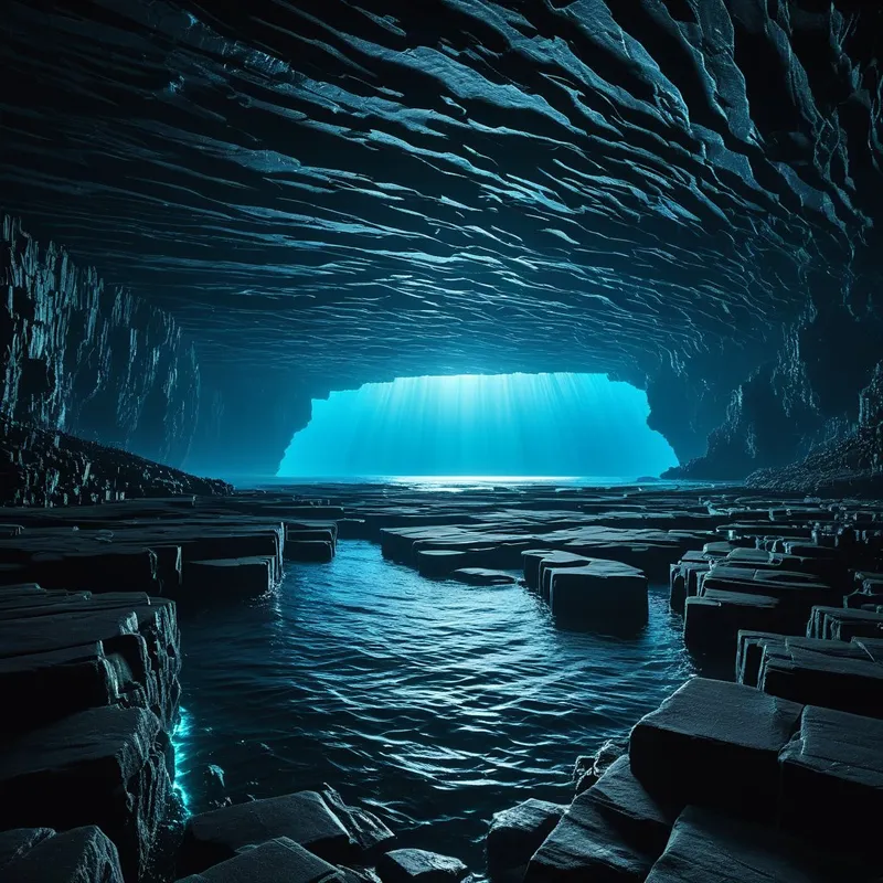 Emotional Depths