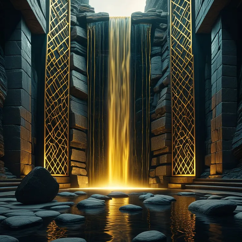 Psychological Architecture