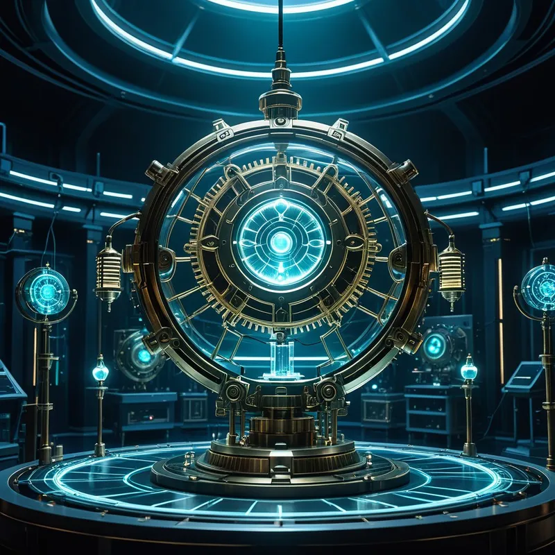 Visualizing the Dreamer's Log