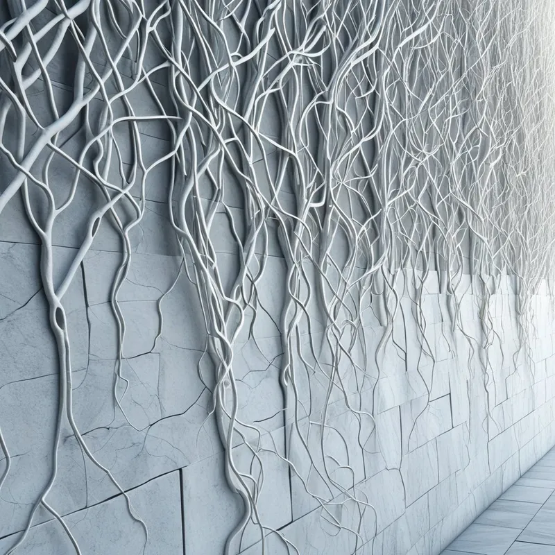 Psychological Architecture