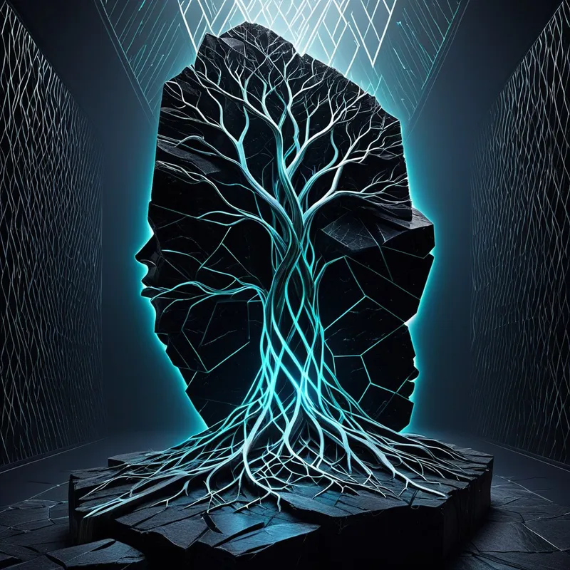 Psychological Architecture