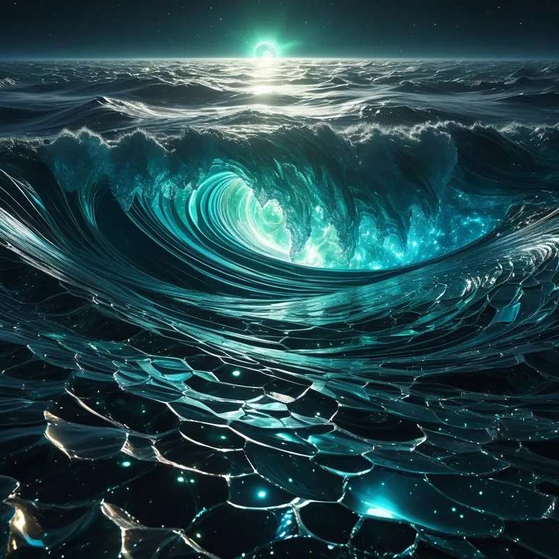 Emotional Flux