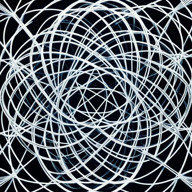 Psychological Architecture