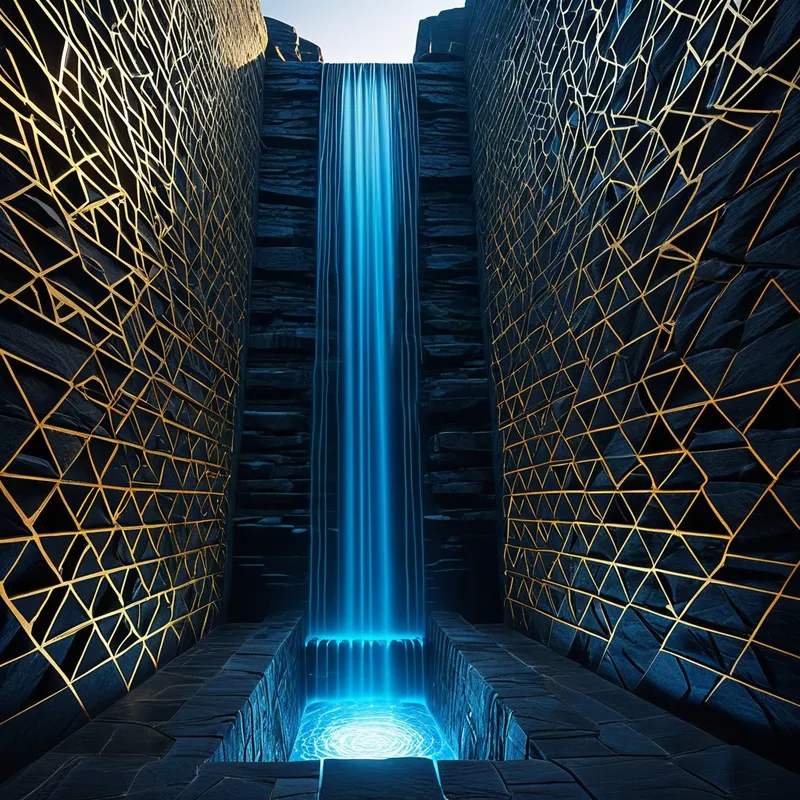 Psychological Architecture