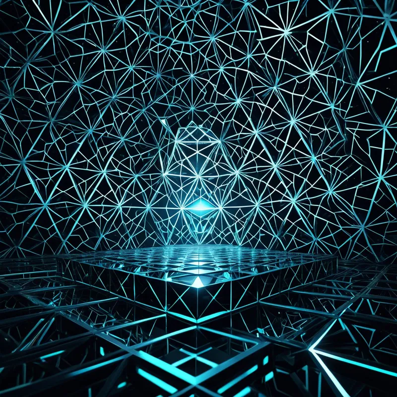 Psychological Architecture