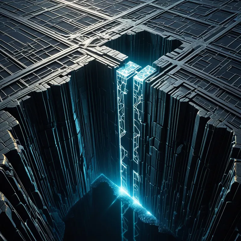 Psychological Architecture