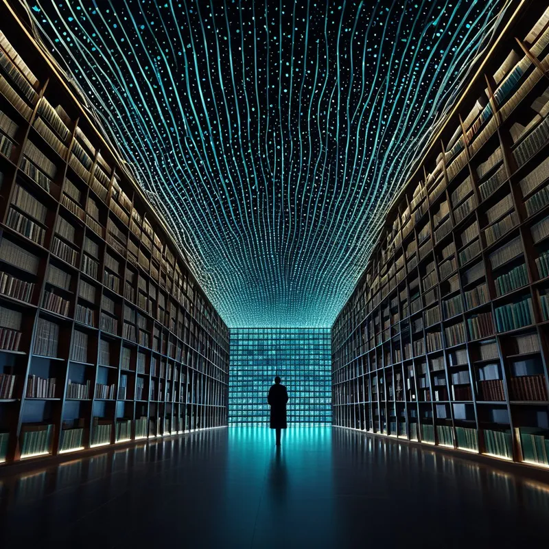 Psychological Architecture