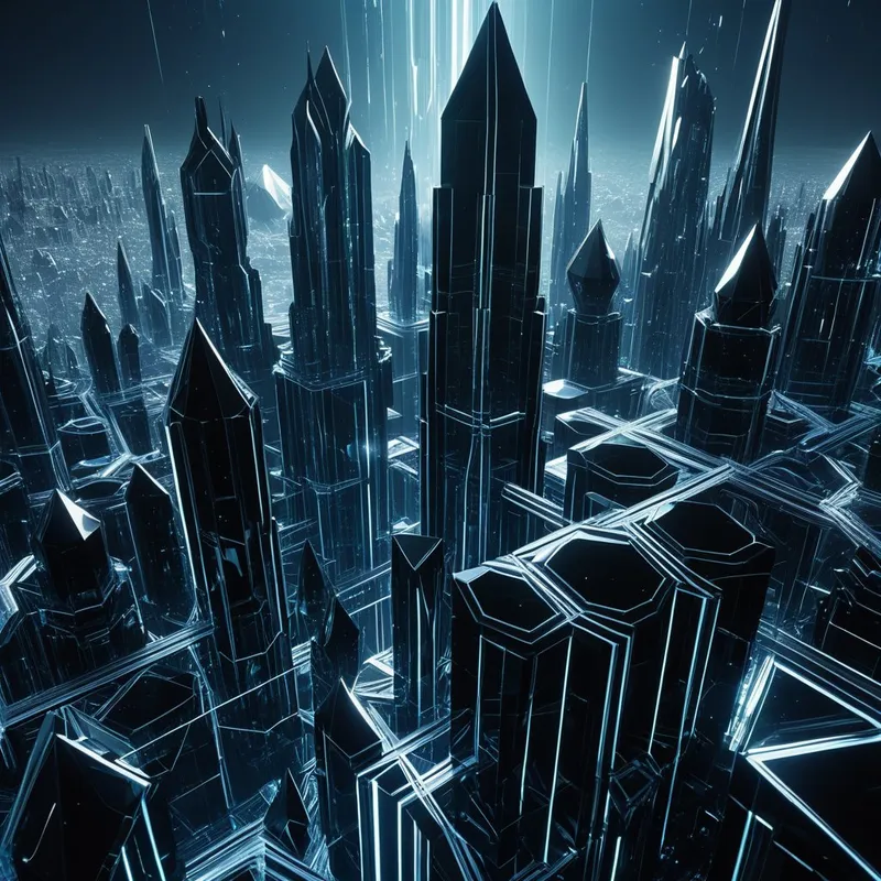 Psychological Architecture