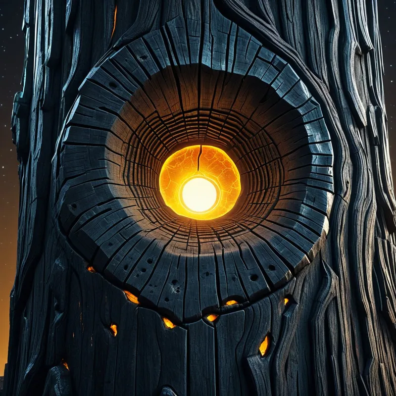 Psychological Architecture