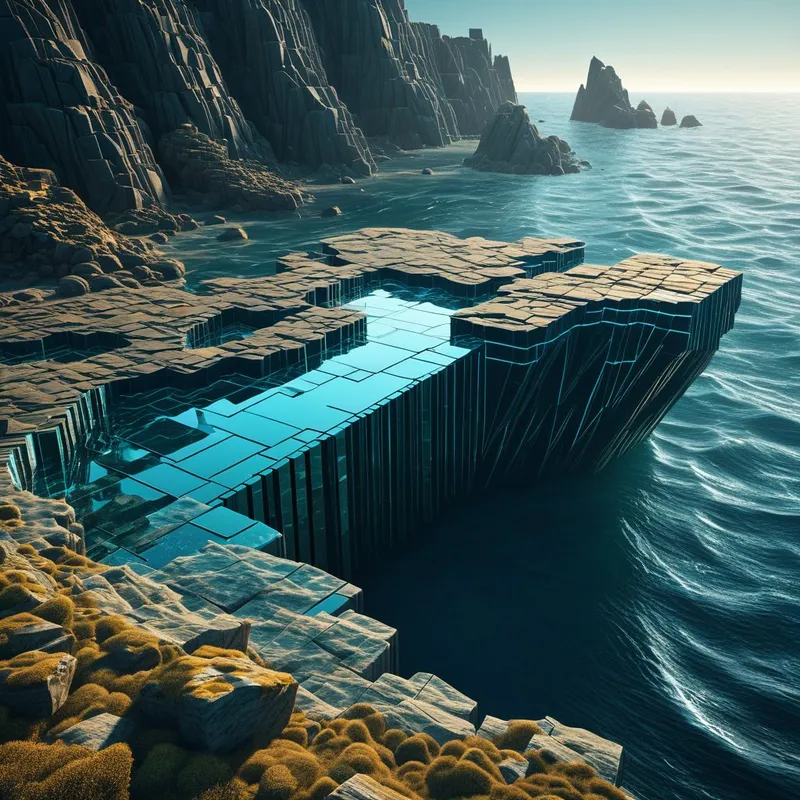 Psychological Architecture