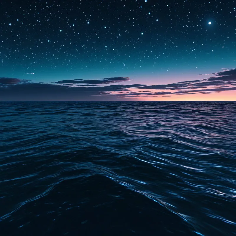 Emotional Tides