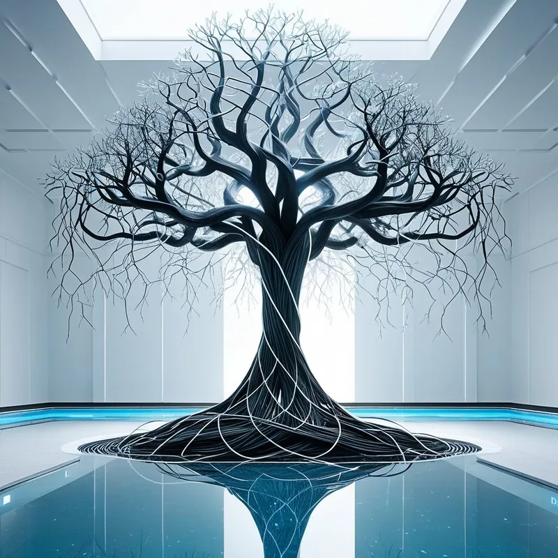 Psychological Architecture