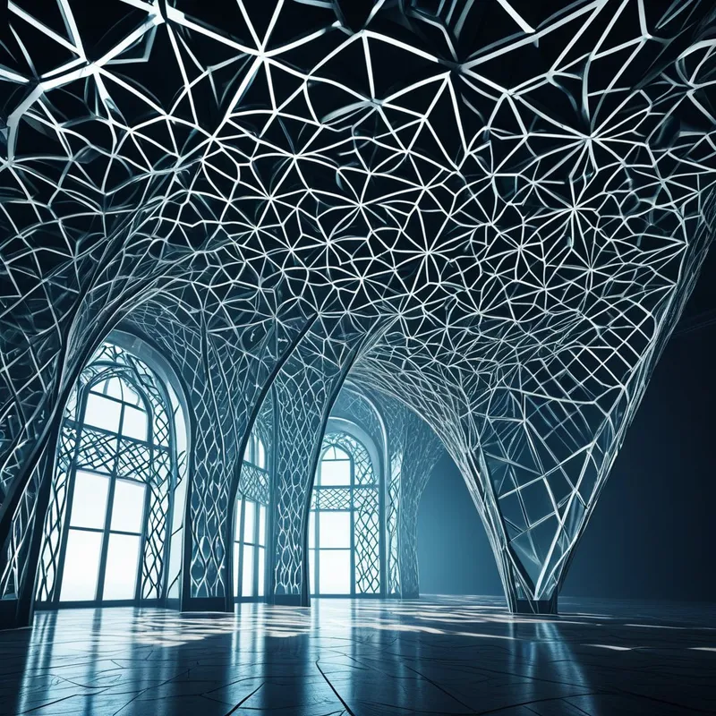 Psychological Architecture