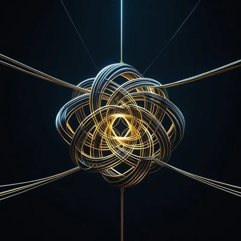 Psychological Architecture