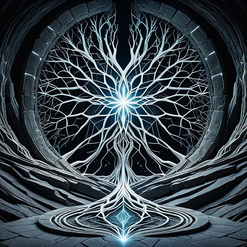 Psychological Architecture